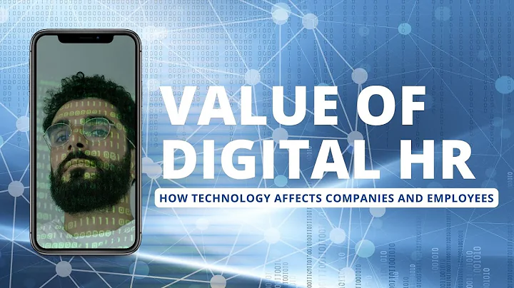 Digital HR MP4 with audio