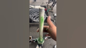 Conset fitting 🤩 | Royal Enfield | #shortsfeed #shorts #bullet Rupendra bullet workshop