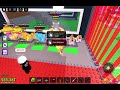Lucky block opening during taco Tuesday 