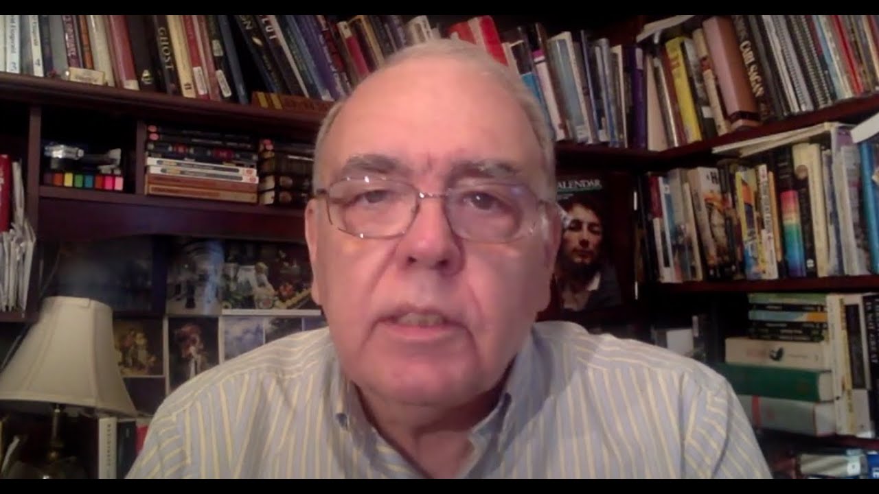 Ten Things Christians Wish Jesus Hadn't Taught, Episode 4