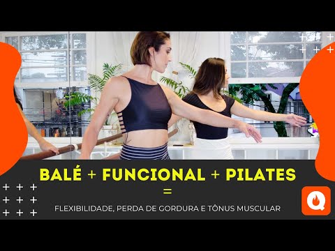 Método Barre Fit funciona? É bom mesmo? [Meu depoimento realzão!] | Escolha Ideal