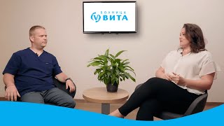 картинка: ВИТА Подкаст: Лекарствена безопасност