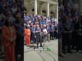 NY Frees Cop Killers! Police Assaults &amp; Filming Chaos EXPOSED! #shorts