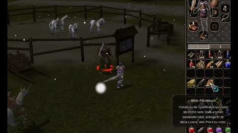 Metin2 Root Server ExoMt2