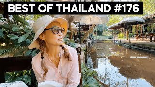 Mountainside Coffee Shop in CHIANG MAI