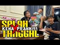 PRANK ULANG TAHUN BUAT PAPA !!️