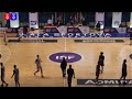 ISF World School Basketball Championship 2022 | Belgrade Serbia [Hall Zeravica]