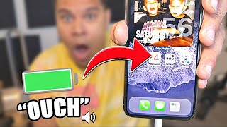 I Tested TikTok iPhone Hacks! (MUST TRY) screenshot 4