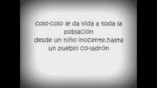 Download lagu Centinela Spectro * Colo-Colo * Con Letra