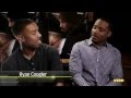Michael B. Jordan Discusses Leaked Childish Gambino Track