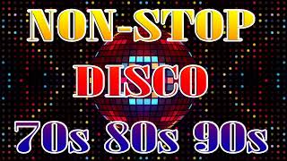 80S DISCO NONSTOP - SWISS BOY TOUCH BY TOUCH BROTHER LOUIE DO YOU WANNA