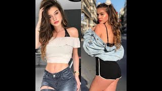 New!!!! Lea Elui Musicl.ly Compilation May 2018! The best Musical.ly Collection