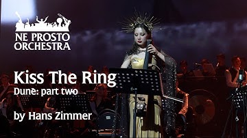 Kiss The Ring - Dune: Part Two