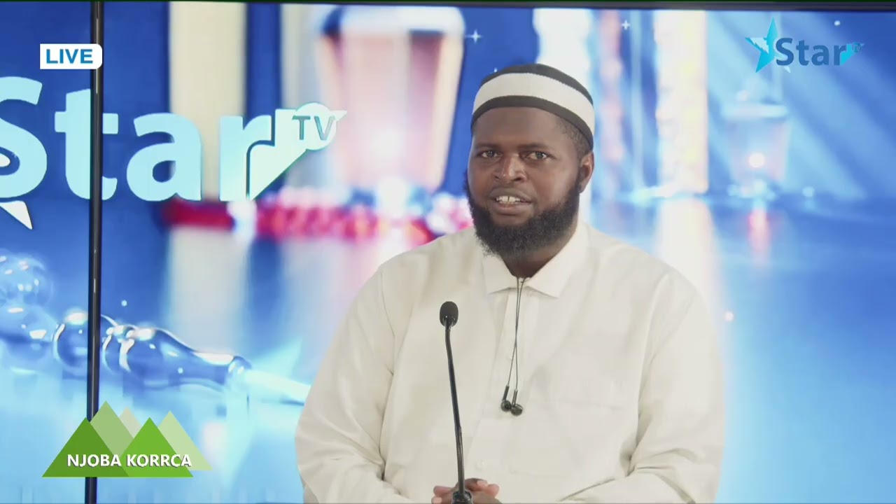 NJOBA KORRCA  03.03.2026