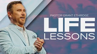 Lessons from David: Atonement, Community, and Worship