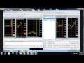 ZERO SPREAD BROKER AND SIGNAL DURING NFP - YouTube