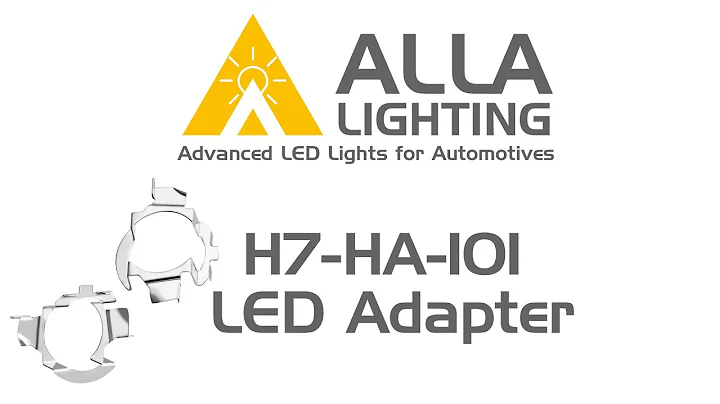 H7 Headlight Holder Adapter Retainer LED for Benz/Audi/BMW/VW/Hyundai?