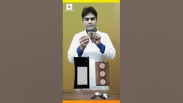 Thermo-Luminescent Dosimeters || TLDs loading into cassettes #personnel_monitoring