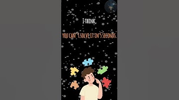 4). What has a face but... Challenge your friends! #brainteasers