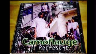 Camoflauge - Like You Badd feat. Heartless Hustlers