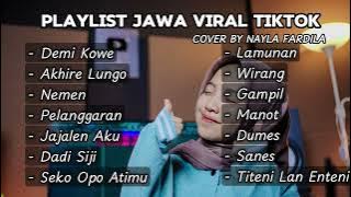 PLAYLIST DEMI KOWE - Nayla Fardila FULL ALBUM JAWA POPULER