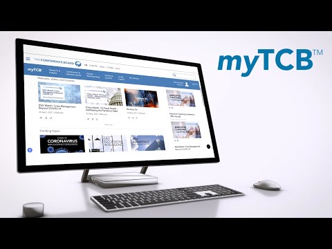 Welcome to myTCB™