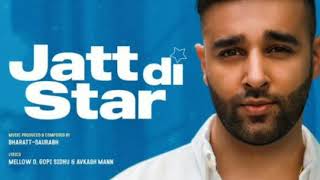 Jatt Di Star (Official Video) - Avkash Mann | New Punjabi Song 2020 | VYRL Originals