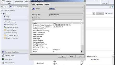 Manually Approving Linux Client on SCCM Server 2012 R2 Step by Step