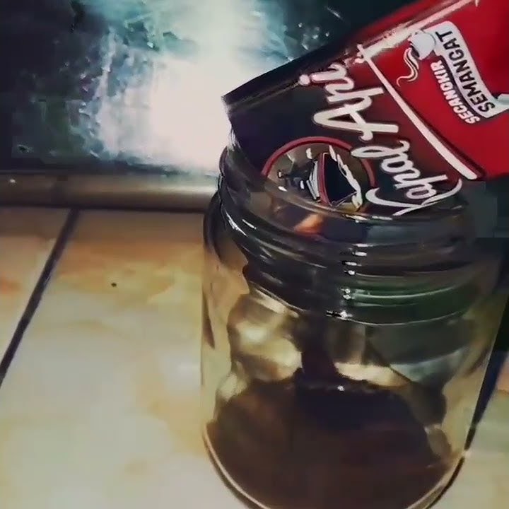 story wa#kopi sachet