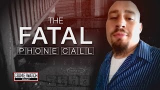 Pt. 1: Swatting Call Leaves Father Dead - Crime Watch Daily with Chris Hansen