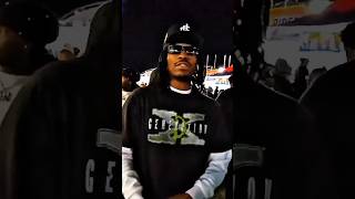 Duke Dennis Got Mutted