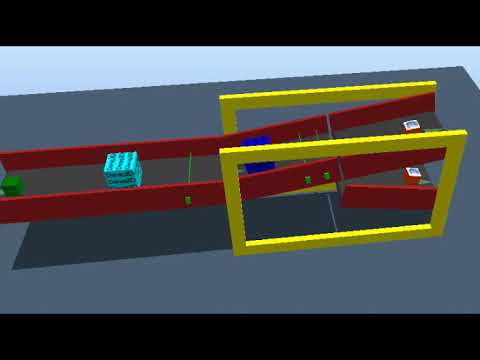 Tia Portal Demo3D VSU 初体验