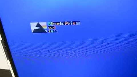 BlackPrism Loader for C6745