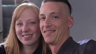 Army SGT Adam Poppenhouse