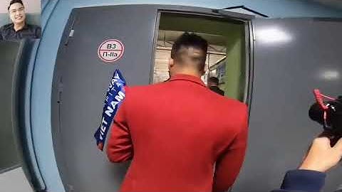 ĐOÀN CỔ ĐÔNG SKYWAY VIỆT NAM SANG THĂM NHÀ MÁY TẠI BELARUS