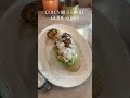 COLUMBUS FOOD GUIDE SERIES: Speck Italian located in the heart of downtown Columbus #columbusohio