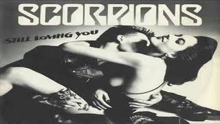 scorpions-still loving you 1984