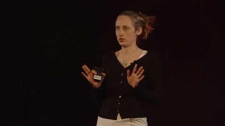 Science In Theatre | Lisa Parry | TEDxCardiff