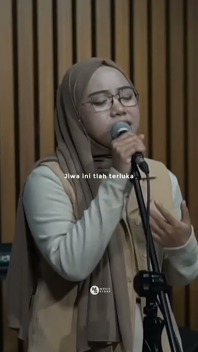 Sendiri - Tantri kotak ft indah Yastami || Viral Tiktok