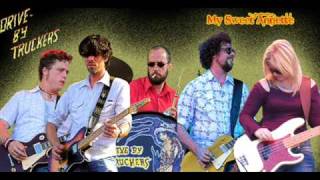 Drive-by Truckers - My Sweet Annette chords