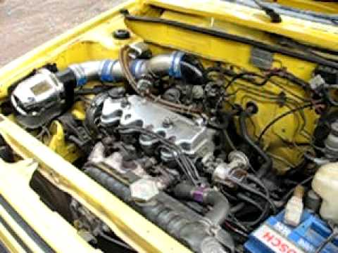 My Nissan N12: Valve tappet clearances adjusted April 16 ... My Nissan N12: Valve tappet clearances adjusted April 16 ...
