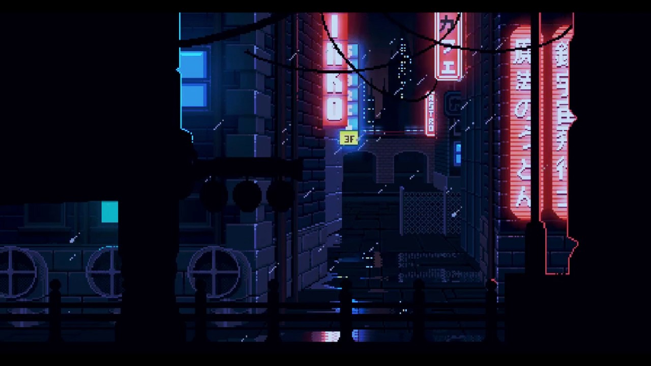 [ Official First Outro ]