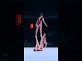 Remarkable Women’s Acrobatics😮