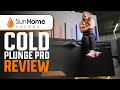 Sun home cold plunge pro review
