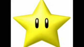 Mario Star Power Remix - (FL Studio Beat) chords