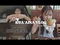 母と娘の秘密のデート🍔🚗