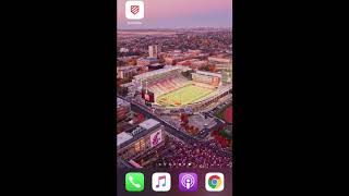 Crimson Pathway Mobile App Tutorial screenshot 2