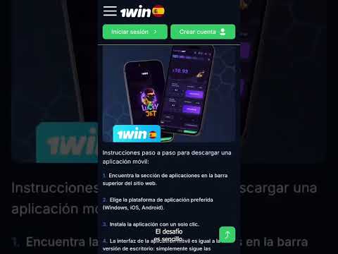 Juega en el Casino 1win con Dinero Real - ¡Experiencia de Juego en Línea en Chile!