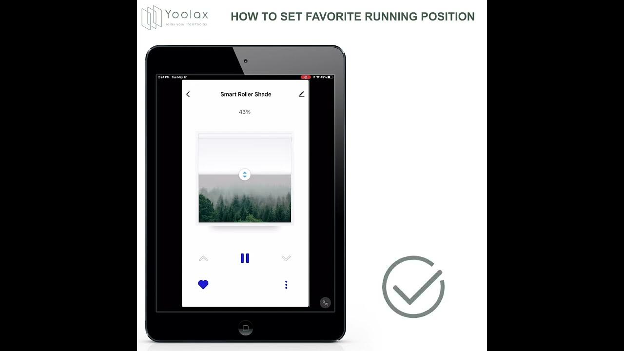 Yoolax Routine setting in mobile phone(W860) YouTube