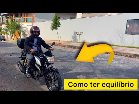 Como ter equilíbrio